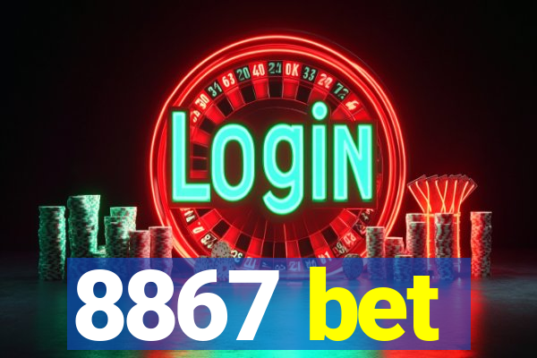 8867 bet