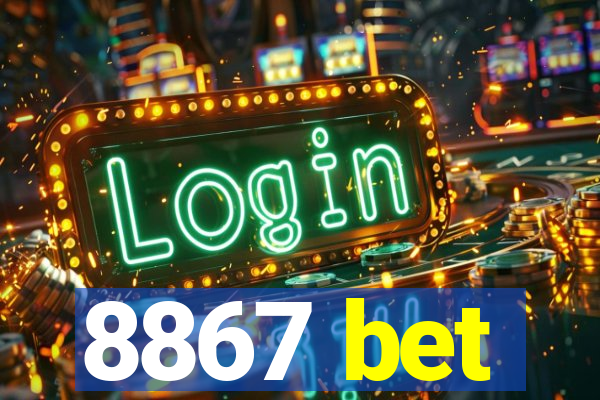 8867 bet