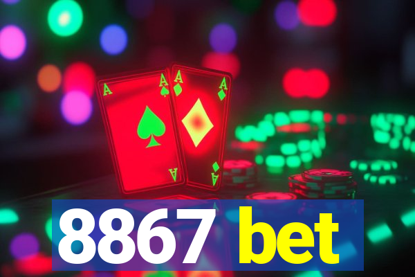 8867 bet