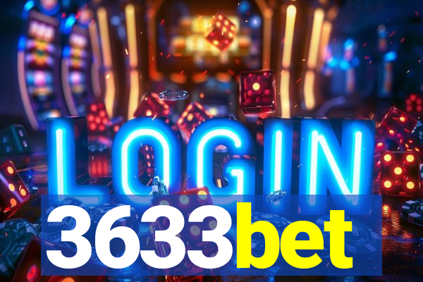 3633bet