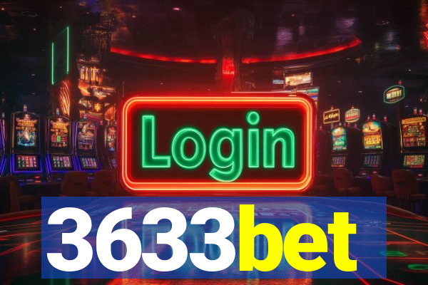 3633bet