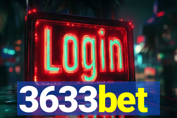3633bet