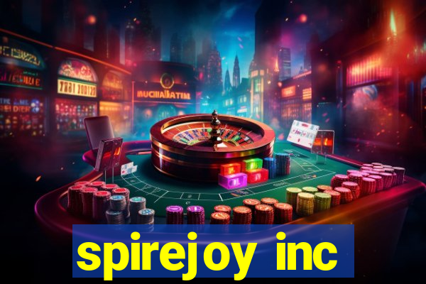 spirejoy inc