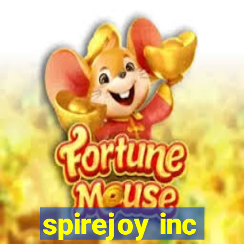 spirejoy inc