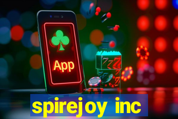 spirejoy inc