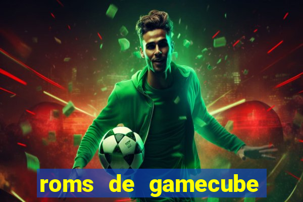 roms de gamecube pt br