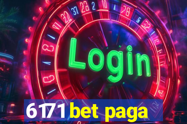 6171 bet paga