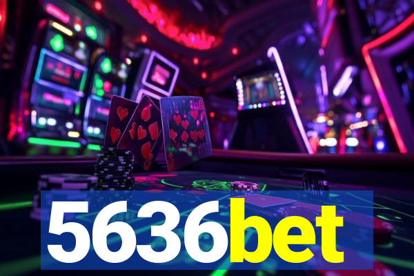 5636bet