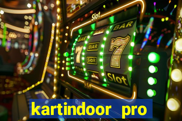kartindoor pro raposo shopping