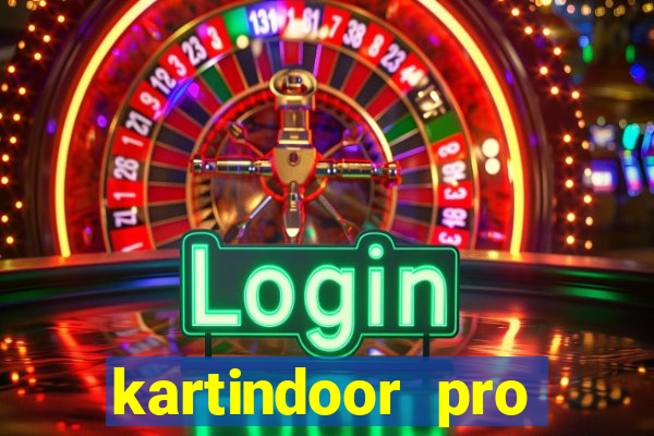 kartindoor pro raposo shopping