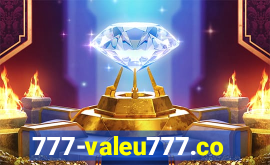 777-valeu777.com