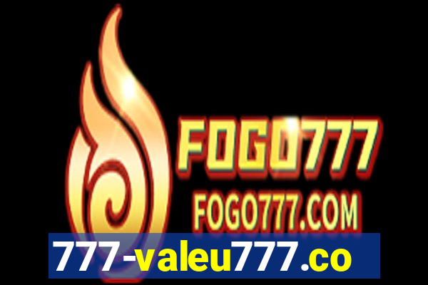 777-valeu777.com