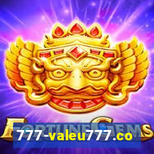777-valeu777.com