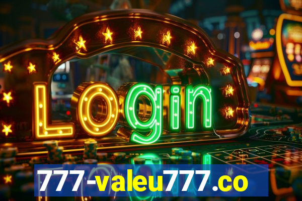 777-valeu777.com