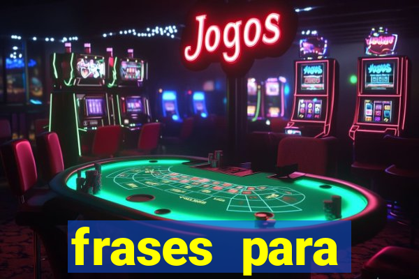 frases para pioneiros jw