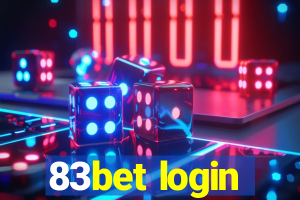 83bet login