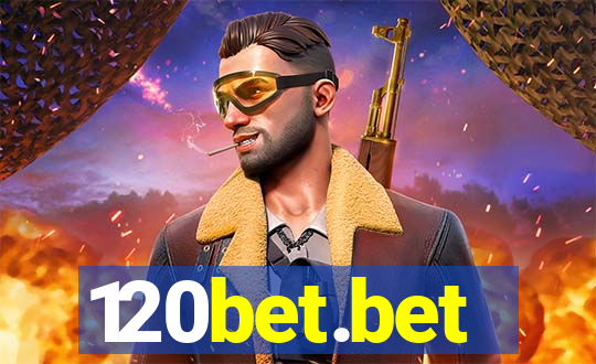 120bet.bet