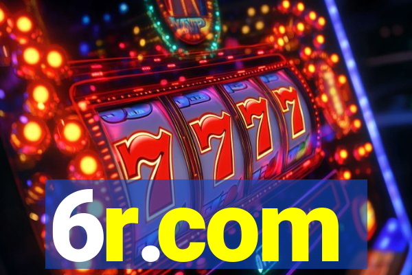 6r.com