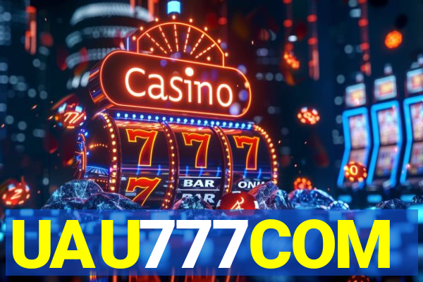 UAU777COM
