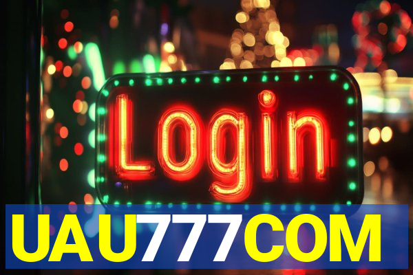 UAU777COM