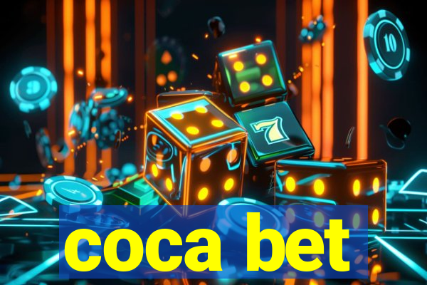 coca bet