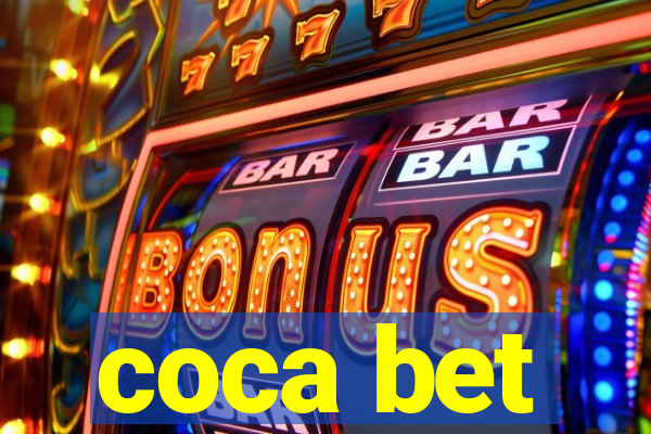 coca bet