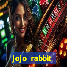 jojo rabbit completo dublado
