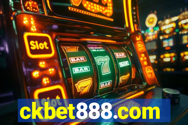 ckbet888.com