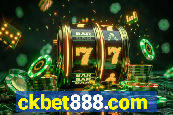 ckbet888.com