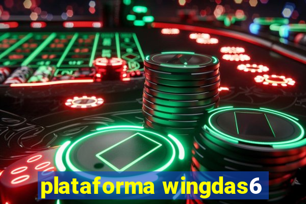 plataforma wingdas6