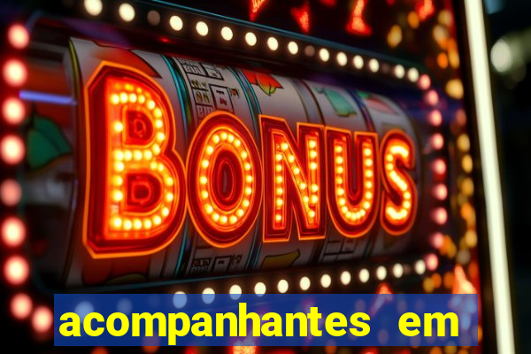 acompanhantes em porto belo