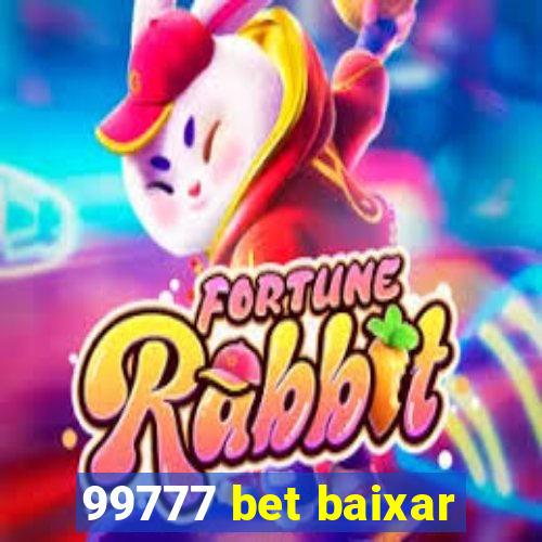 99777 bet baixar