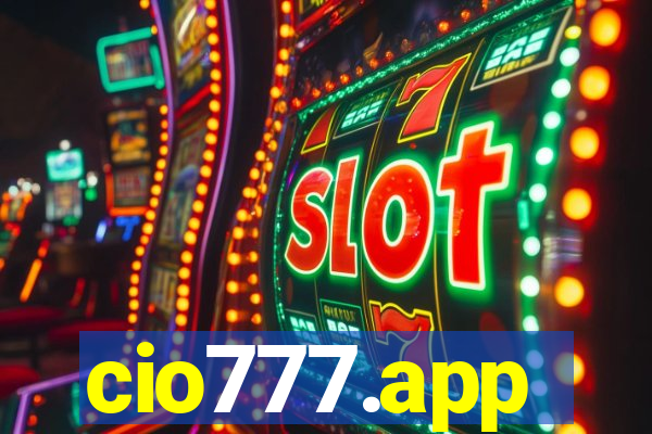 cio777.app