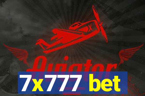 7x777 bet