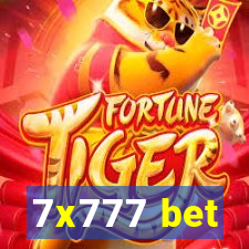 7x777 bet