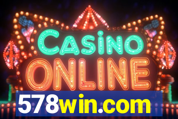 578win.com