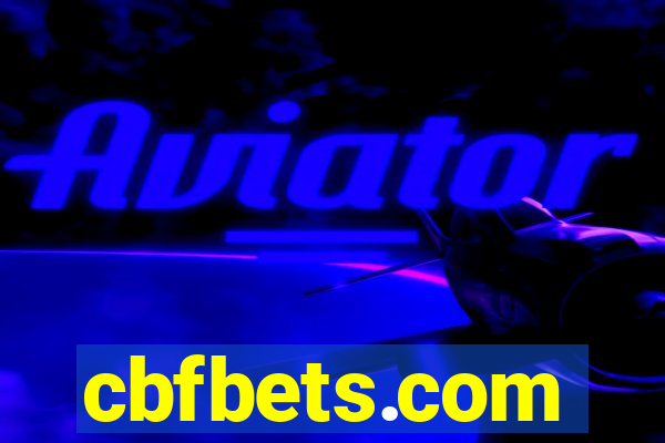 cbfbets.com