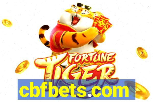 cbfbets.com