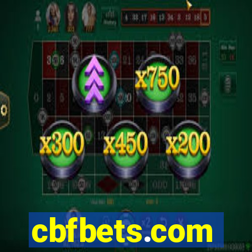 cbfbets.com