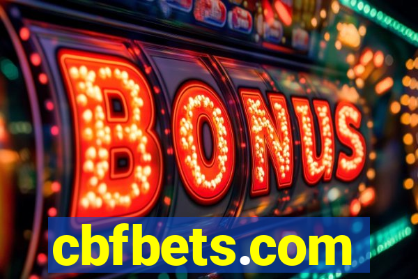 cbfbets.com