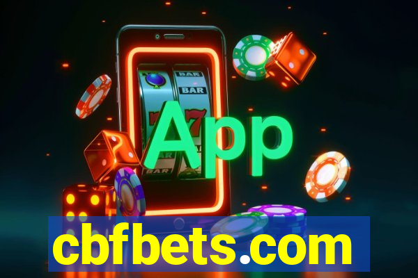 cbfbets.com