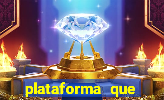 plataforma que mostra a porcentagem dos slots