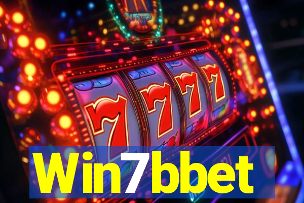 Win7bbet