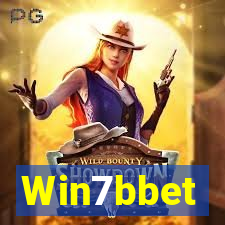 Win7bbet