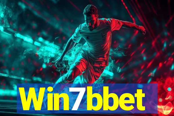 Win7bbet