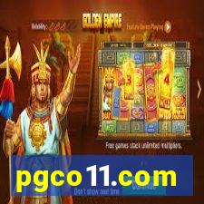 pgco11.com