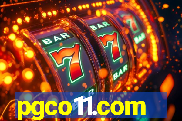 pgco11.com
