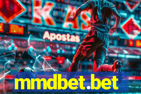 mmdbet.bet