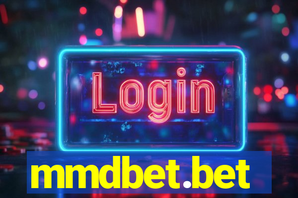 mmdbet.bet