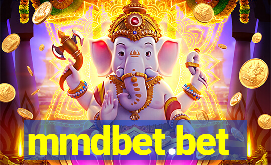 mmdbet.bet